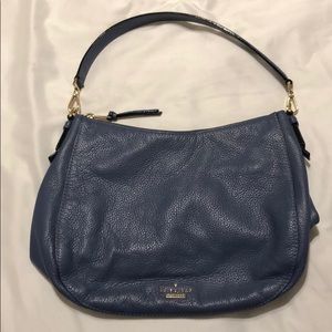 Kate Spade Mulberry Street Vivian Hobo